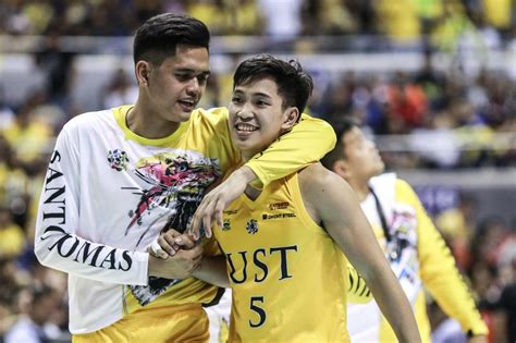 UST vs UP .